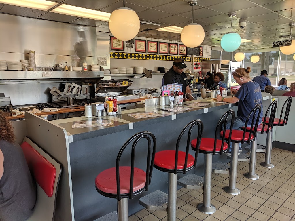 Waffle House Jackson, MS 39208 Menu, Hours, Reviews and Contact