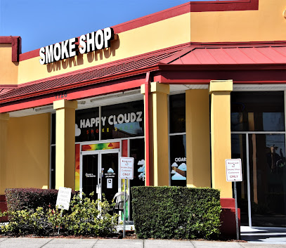 Happy Cloudz Smoke Shop