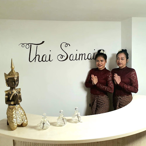 Thai Saimai - Thajské masáže v Opavě