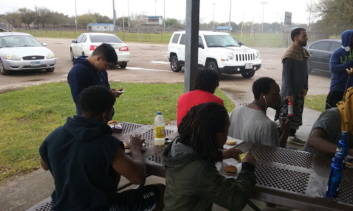 Community Center «Melrose Park», reviews and photos, 1001 Canino Rd, Houston, TX 77076, USA