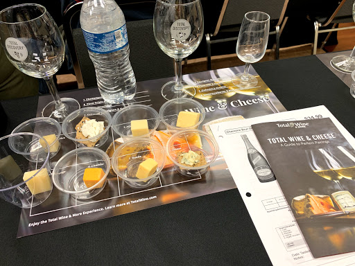 Wine Store «Total Wine & More», reviews and photos, 501 N Stephanie St, Henderson, NV 89014, USA