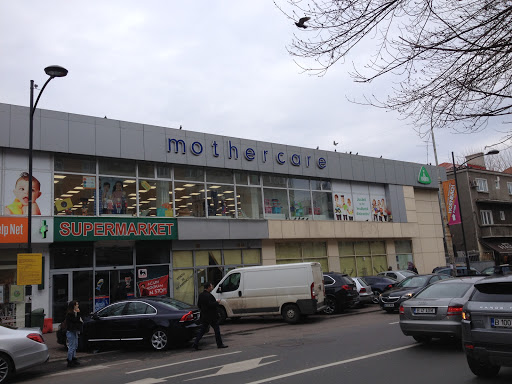 Mothercare