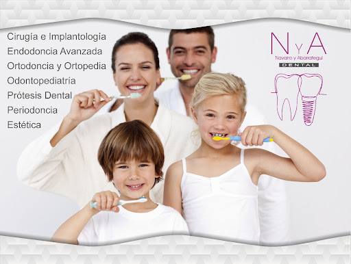 Nya Dental en Ciempozuelos, Madrid