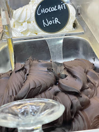 Crème glacée du Restaurant de sundae GELATERIA BECCO à Montbéliard - n°14