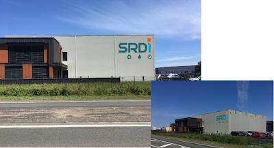 SRDi (uZine) à La Boissière-des-Landes