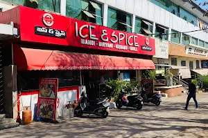 Ice & Spice image