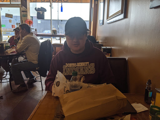 Bagel Shop «The Bagel Exchange», reviews and photos, 107 W Center St, Kingsport, TN 37660, USA