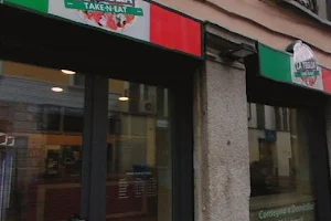 La Teglia - Taken Eat Monza (Kebap, Pizza, Trancio) image