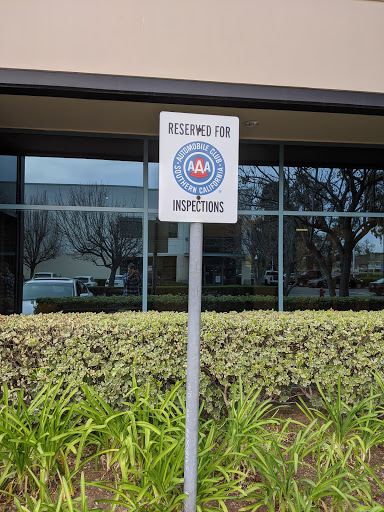 Auto Body Shop «Caliber Collision», reviews and photos, 23251 Antonio Pkwy, Rancho Sta Marg, CA 92688, USA