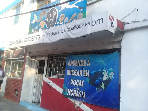 Centro de Buceo AcuaBaz