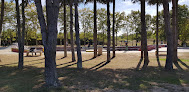 Skatepark de Magny-les-Hameaux Magny-les-Hameaux