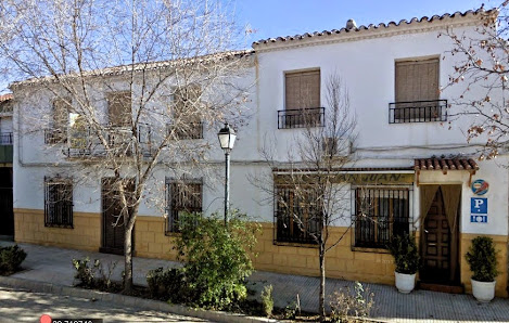 Pensión San Juan CV-A-3, 15, 02141 Pozohondo, Albacete, España