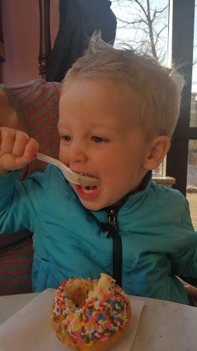 Coffee Shop «Nadia Cakes», reviews and photos, 11650 Fountains Dr #207, Maple Grove, MN 55369, USA