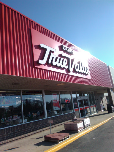 Home Improvement Store «Dorn True Value Hardware», reviews and photos, 926 Windsor St, Sun Prairie, WI 53590, USA