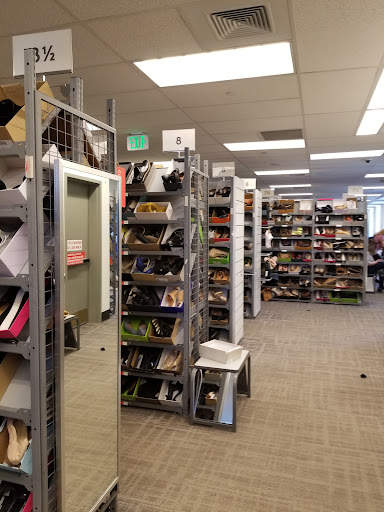 Department Store «Nordstrom Rack Newbury», reviews and photos, 497 Boylston St, Boston, MA 02116, USA