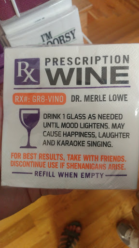 Wine Store «Ackerman Winery», reviews and photos, 4406 220th Trail, Amana, IA 52203, USA