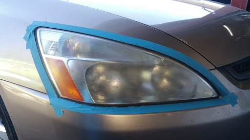 Auto Repair Shop «Capital City Auto Repair», reviews and photos, 208 W Tennessee St, Tallahassee, FL 32301, USA