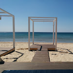 Photo n°2 de l'avis de Nicola.i fait le 14/07/2016 à 16:54 sur le  Frontemare à Quartu Sant'Elena