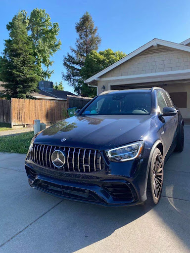 Mercedes Benz Dealer «Mercedes Benz of Fairfield», reviews and photos, 2950 Auto Mall Pkwy, Fairfield, CA 94533, USA