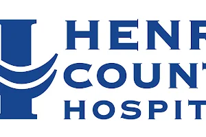 Henry County Hospital image