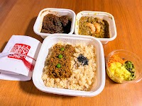 東京京橋屋カレー