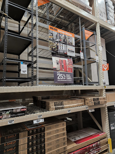 Home Improvement Store «The Home Depot», reviews and photos, 73-01 25th Ave, East Elmhurst, NY 11369, USA