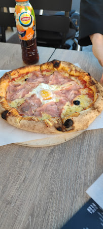Plats et boissons du Pizzeria Pizza Mia à Gignac - n°9