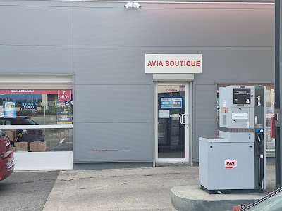 AVIA à Sausheim