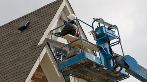 Photo of Ideal Aluminum Siding & Roofing Co. Inc