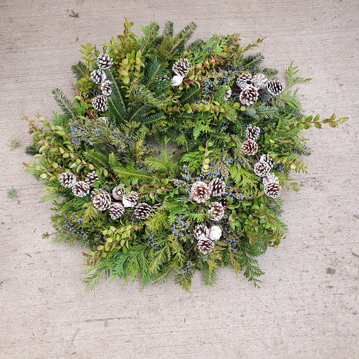 Garden Center «Copia Home and Garden», reviews and photos, 475 Smith Ridge Rd, South Salem, NY 10590, USA