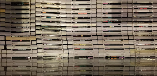 Video Game Store «Super Smash Video Games», reviews and photos, 5449 S Tacoma Way, Tacoma, WA 98409, USA