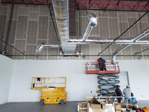 Lumber Store «84 Lumber Company», reviews and photos, 22770 N W Lake Dr, Houston, TX 77095, USA