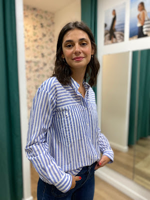 La Boutique De Naomie à Vitré