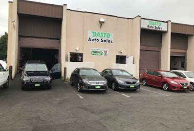 Dasto Auto Sales