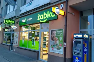 Żabka image