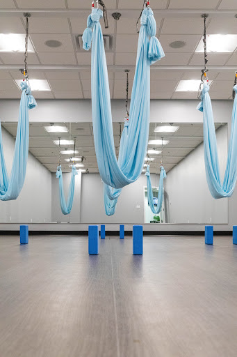 Gym «HRC Fitness», reviews and photos, 30 Brower Ln, Hillsborough Township, NJ 08844, USA