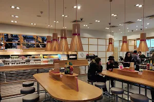 itsu - Neal Street image