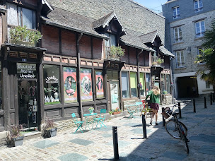 Photo n°17 de La Mie Câline à Cherbourg-en-Cotentin ()