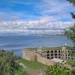 Fort Wadsworth Visitor Center and Museum