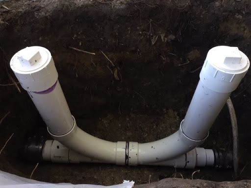 Plumber «Bacon Plumbing Inc.», reviews and photos, 295 Ranch Trail, Rockwall, TX 75032, USA