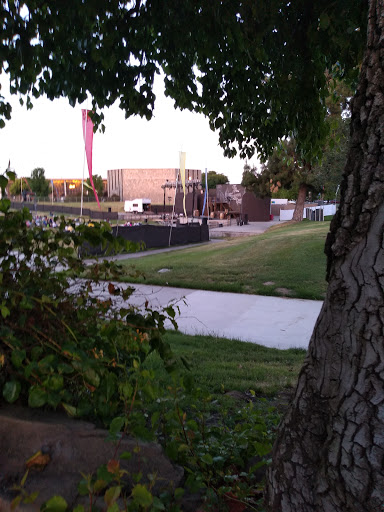 Stadium «Stanislaus State Amphitheater», reviews and photos, 1 University Cir, Turlock, CA 95382, USA