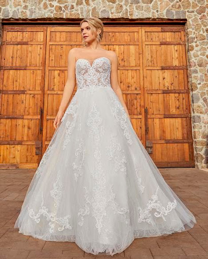 Bridal Shop «A Formal Occasion», reviews and photos, 4489 Bells Ferry Rd, Kennesaw, GA 30144, USA