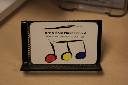 Art & Soul School of Creative & Performing ARTS image