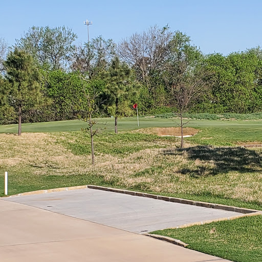 Golf Club «Jimmie Austin OU Golf Club», reviews and photos, 1 Par Dr, Norman, OK 73071, USA