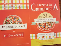 Photos du propriétaire du Pizzeria La Campanella à Languidic - n°3