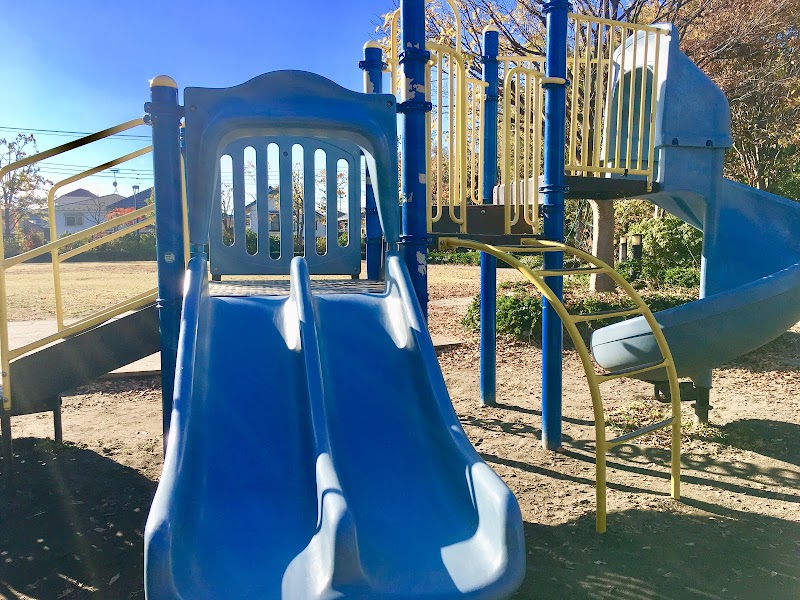 あらやしき公園 東京都西東京市下保谷 公園 グルコミ