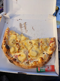 Plats et boissons du Pizzeria YOL'O PIZZA à Charleville-Mézières - n°9