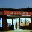 Sams Market