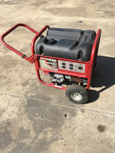 Equipment Rental Agency «Painters Repair Shop», reviews and photos, 15302 Stuebner Airline Rd, Houston, TX 77069, USA