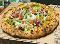 Pizza du Pizzas à emporter Pizzeria la casa à Montpellier - n°15